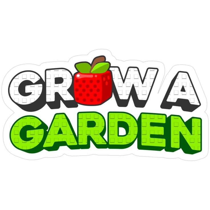 Grow a Garden