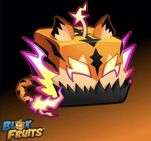 💎Tiger Fruit💎