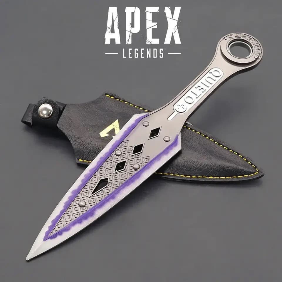 Apex Legengs - Wraith Handloom