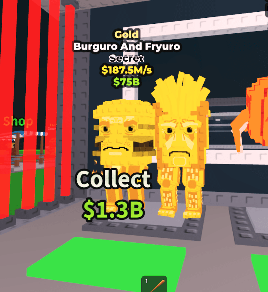 Burguro and Fryuro | Instant Delivery