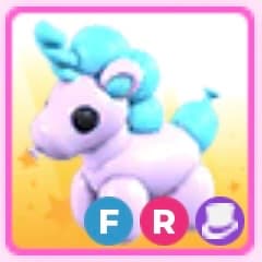 Balloon unicorn FR