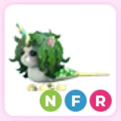 Mermicorn NFR