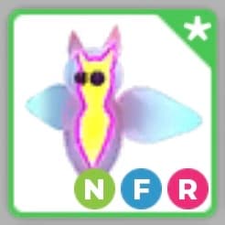 Sea angel NFR