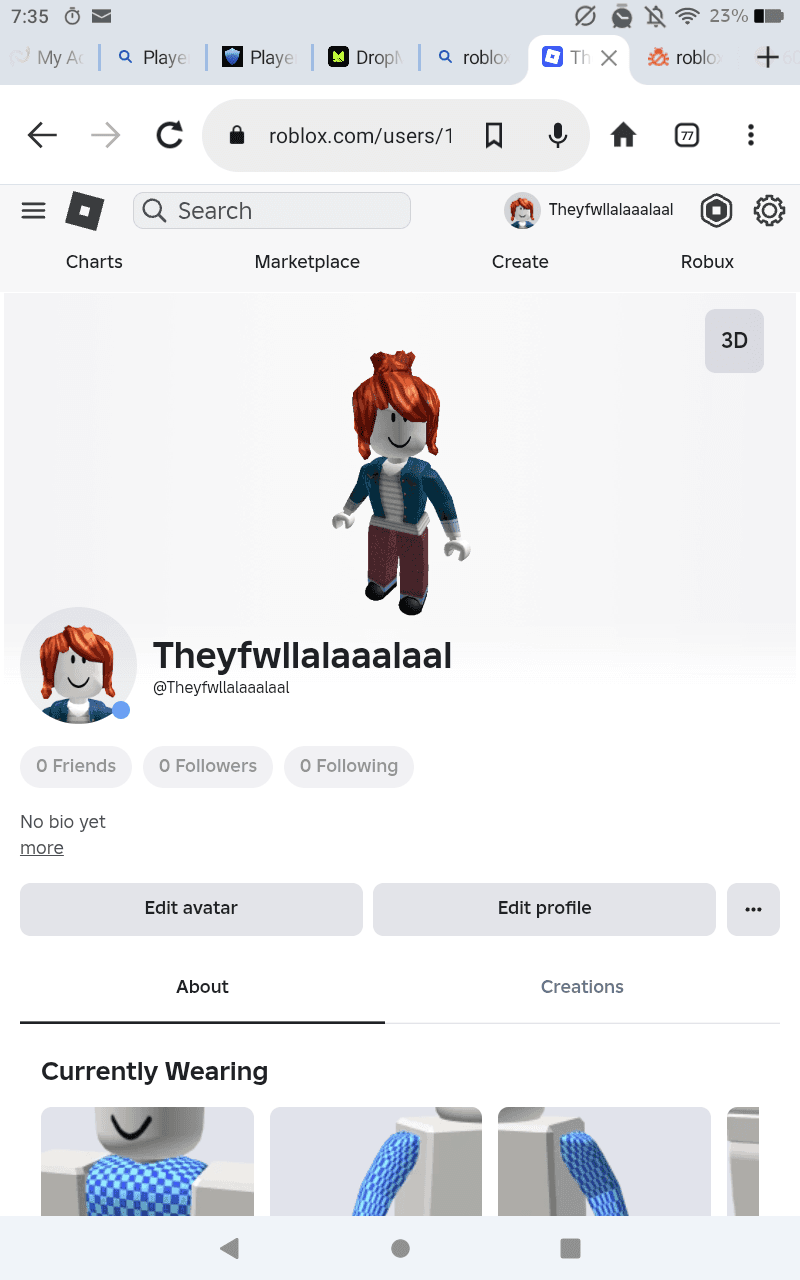 Theyfwllalaaalaal