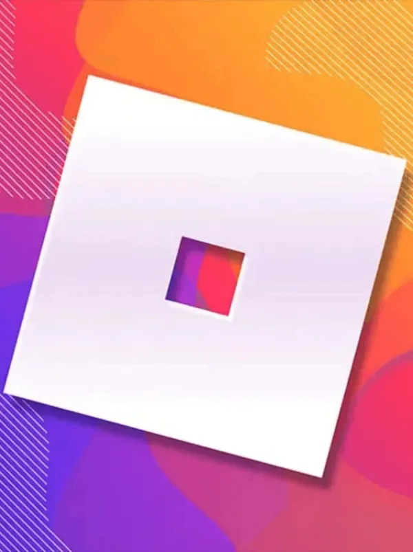 Roblox artwork