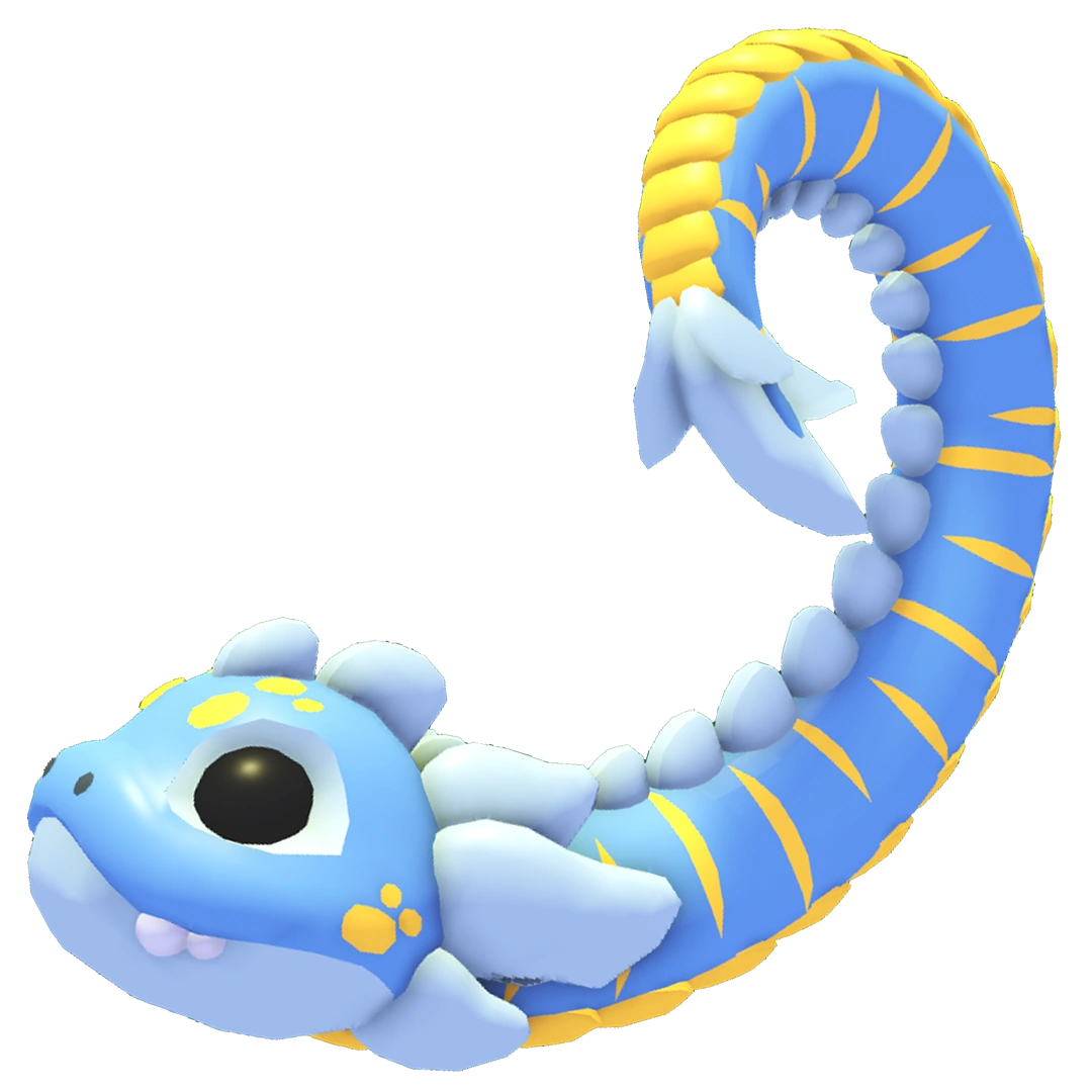 Tealwood Monster Value in Adopt Me (October 2026)